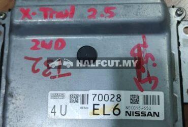 EL6 70028 ECU