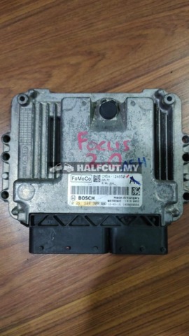 A CM5A-12A650 ECU