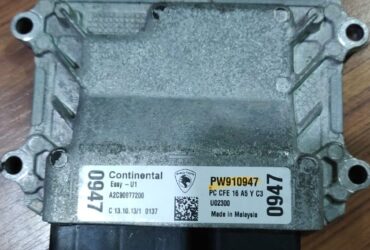 PW910947 ECU