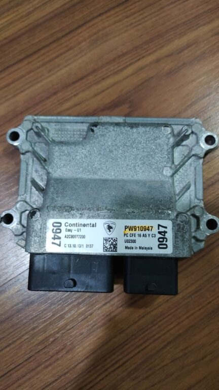 PW910947 ECU