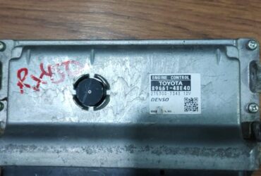 89661-48E40 ECU