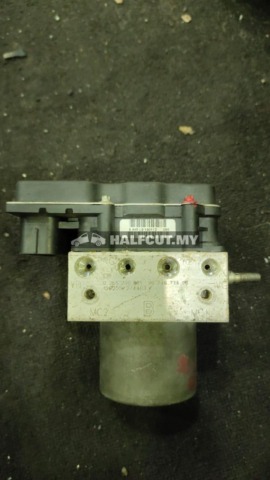 PEUGEOT 3008 0 265 230 881 B ABS PUMP