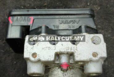 HONDA ACCORD TAO TAOAO ABS PUMP