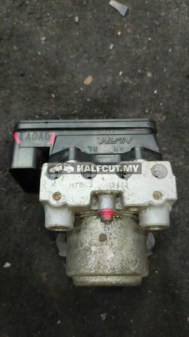 HONDA ACCORD TAO TAOAO ABS PUMP