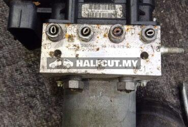 PEUGEOT 3008 B ABS PUMP