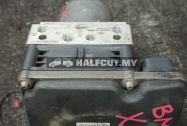 BMW X6 3451-6798284-01 ABS PUMP