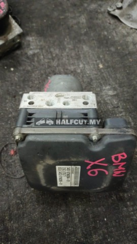 BMW X6 3451-6798284-01 ABS PUMP