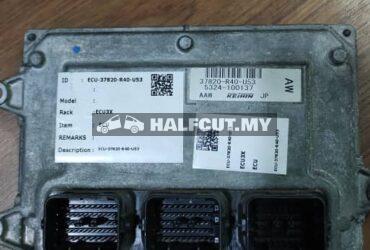 AW 37820-R40-U53 ECU