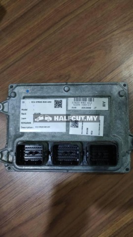 AW 37820-R40-U53 ECU