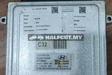 39135-2G440 ECU