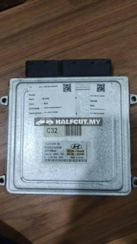 39135-2G440 ECU