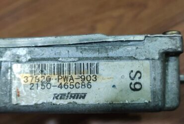 S9 37820-PWA-903 ECU