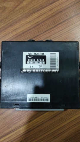 89560-BZ740 ECU
