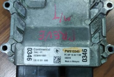 PW910346 ECU
