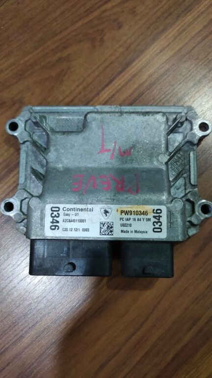 PW910346 ECU