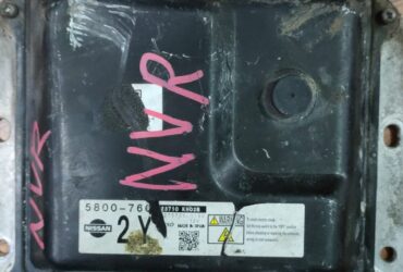 2Y 23710 KHO2B ECU