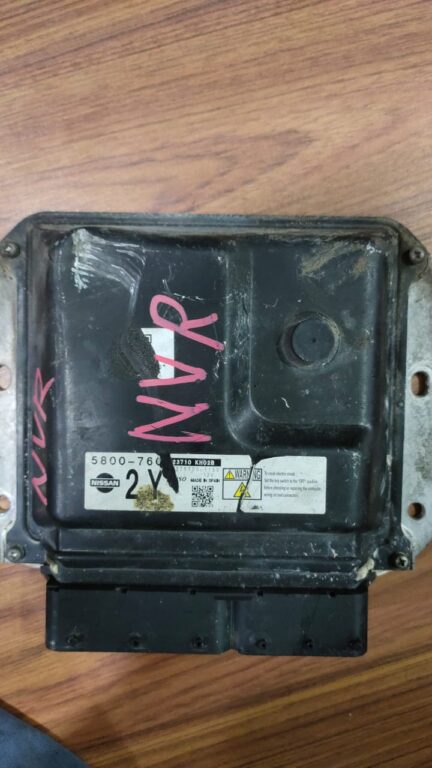2Y 23710 KHO2B ECU