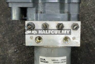KIA SORENTO 58910-2P800 G03 ABS PUMP