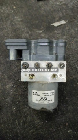 KIA SORENTO 58910-2P800 G03 ABS PUMP