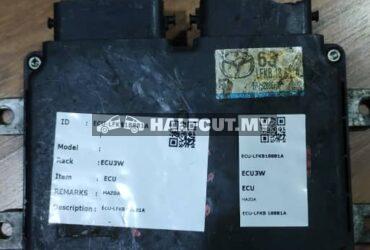 63 LFKB 18881A ECU