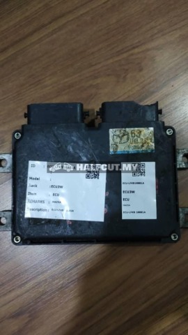 63 LFKB 18881A ECU
