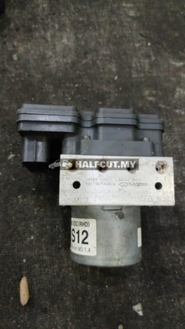 ELANTRA S12 ABS PUMP
