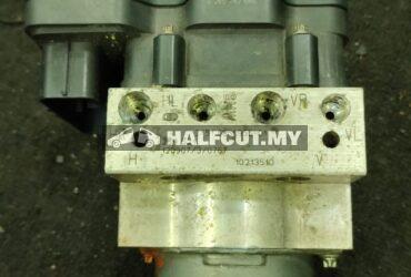 BMW F10 3451 6853400-01 ABS PUMP