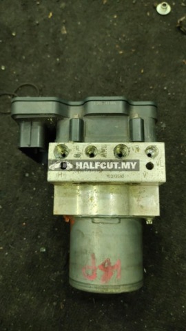 BMW F10 3451 6853400-01 ABS PUMP