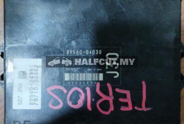 J30 89560-B4030 ECU