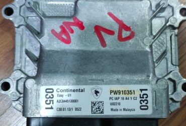 PW910351 ECU