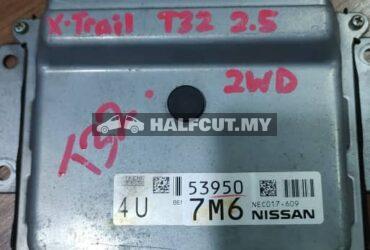 7M6 53950 ECU