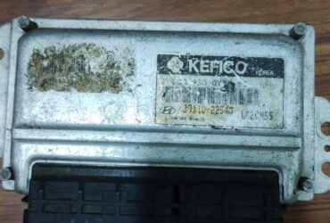 LGECN55 39110-22540 ECU
