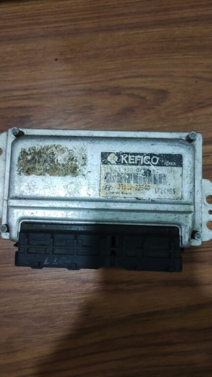 LGECN55 39110-22540 ECU