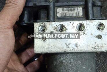 TOYOTA ESTIMA ACR50 X3 ABS PUMP