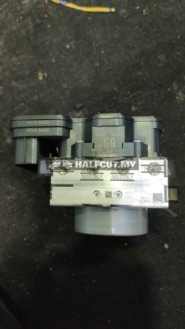 PERODUA BEZZA GQ ABS PUMP