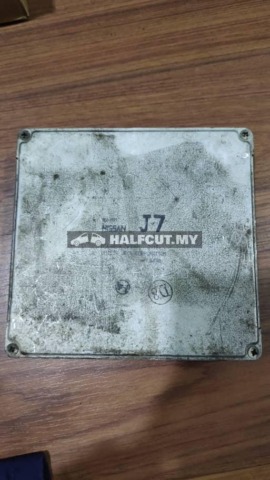 J7 A56-N99 ZR1 ECU
