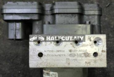 KIA CERATO K3 Y71 ABS PUMP