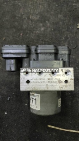 KIA CERATO K3 Y71 ABS PUMP