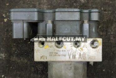 VOLKSWAGEN POLO 6R0 907 379 AQ ABS PUMP