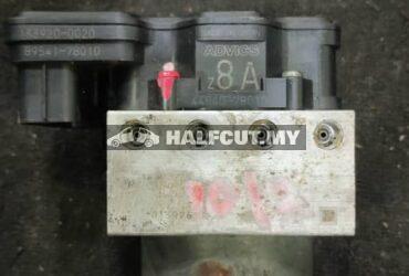 LEXUS NX200 133920-0020 Z8A ABS PUMP