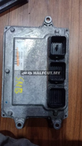 ND 37820-RNA-D92 ECU