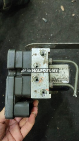 MITSUBISHI LANCER X 10 4670A461 ABS PUMP