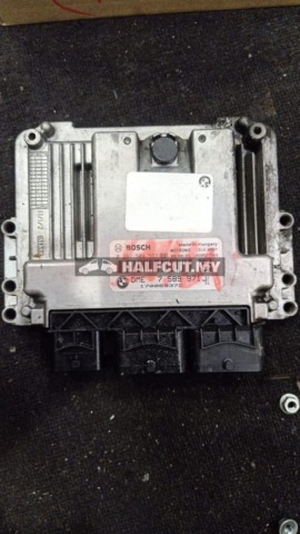0 261 S04 563 ECU