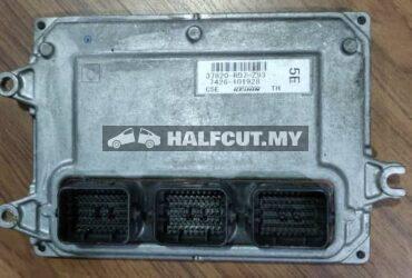 5E 37820-RD7-Z93 ABS PUMP