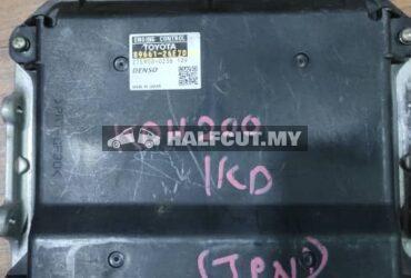 89661-26E70 ECU