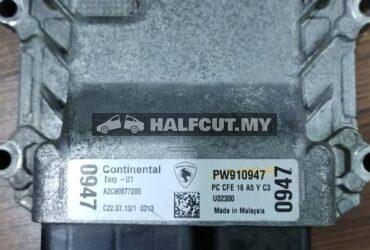 PW910947 ECU