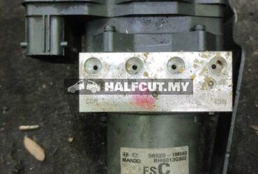 KIA FORTE 58920-1M560 ESC ABS PUMP