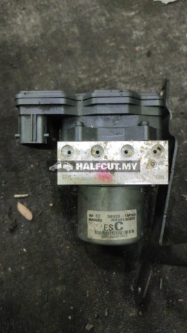 KIA FORTE 58920-1M560 ESC ABS PUMP