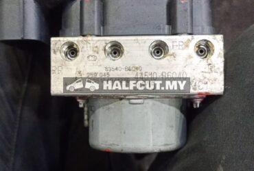 PERODUA AXIA 89540-B6040 ABS PUMP