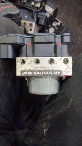 PERODUA AXIA 89540-B6040 ABS PUMP